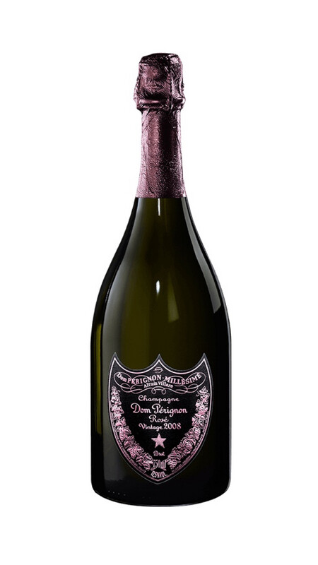 Dom Perignon Rose 2008 150CL