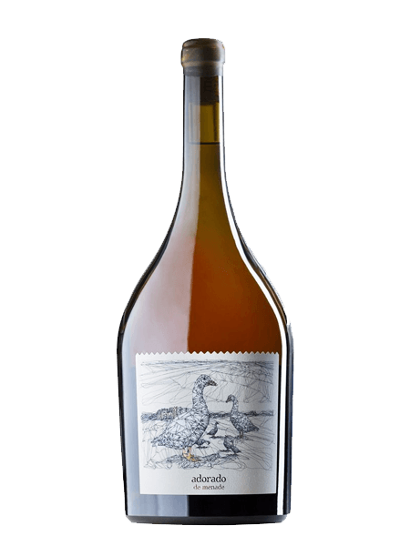 Menade Adorado (SOLERA 1967)