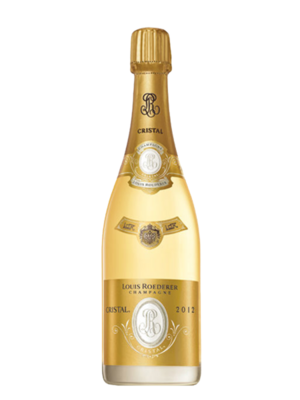 Louis Roederer Cristal 2002 300CL