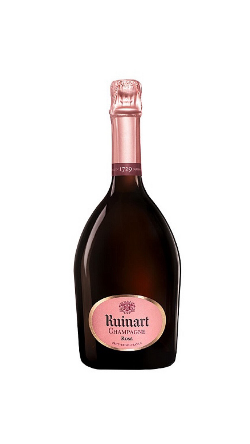 Ruinart Rose