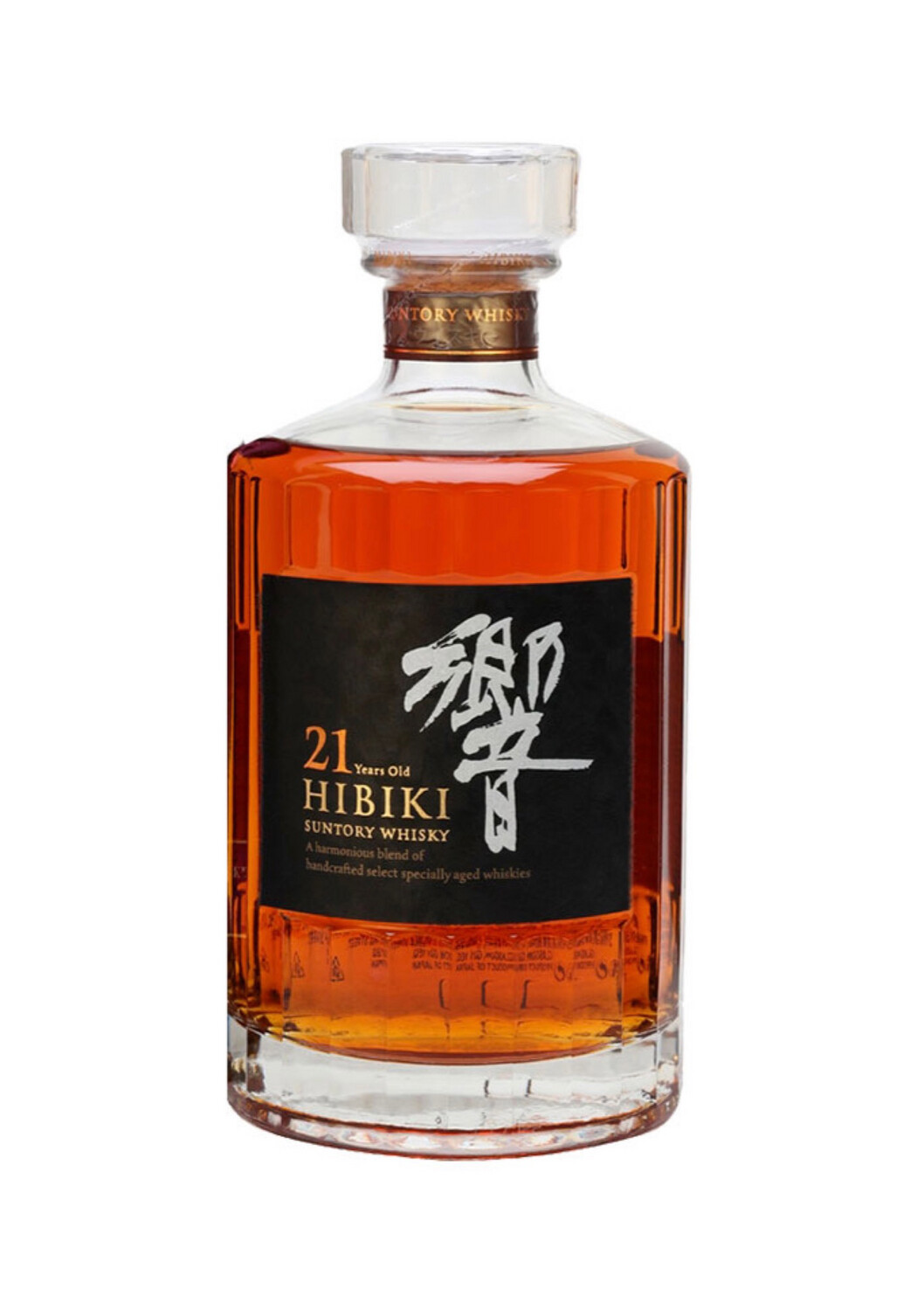 Suntory Hibiki 21 AÑOS