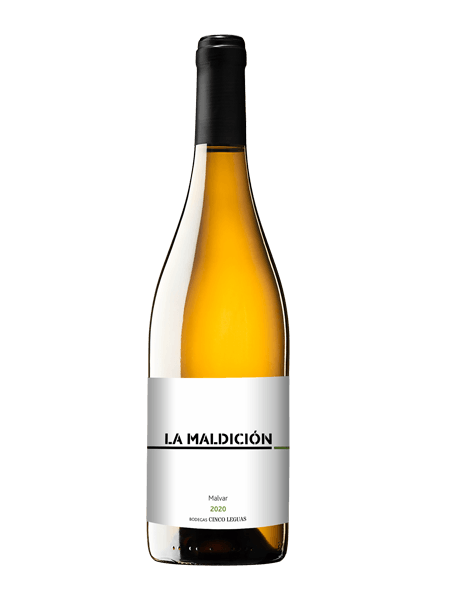 La Maldicion Malvar 2021