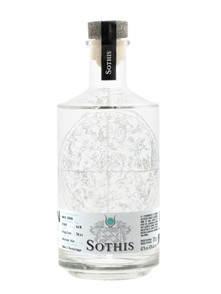 Sothis Gin