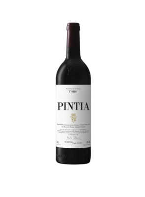Pintia 2017 150CL