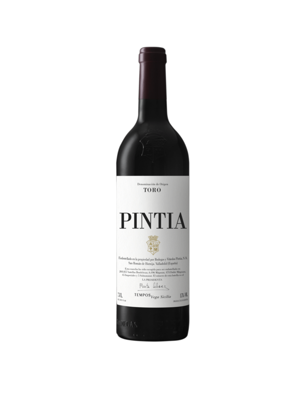 Pintia 2017 150CL