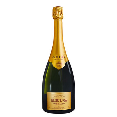 Krug Grande Cuvee