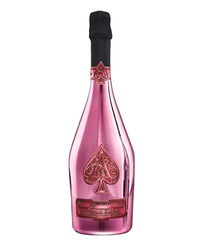 Armand de Bricnac Rose 150CL