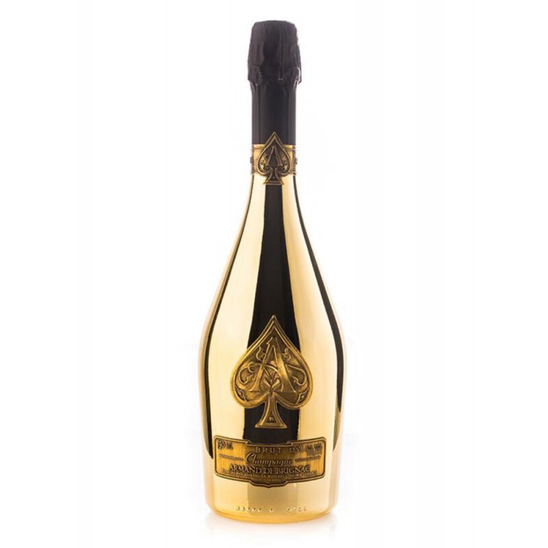 Armand de Bricnac Gold