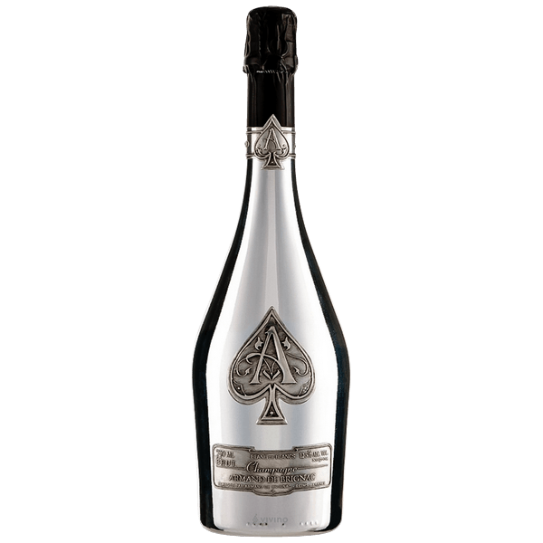 Armand de Bricnac Blanc de Blancs Silver