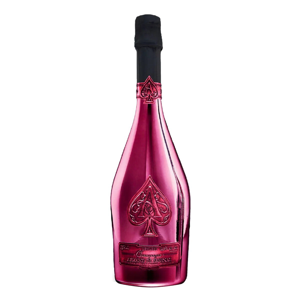 Armand de Bricnac Demi Sec