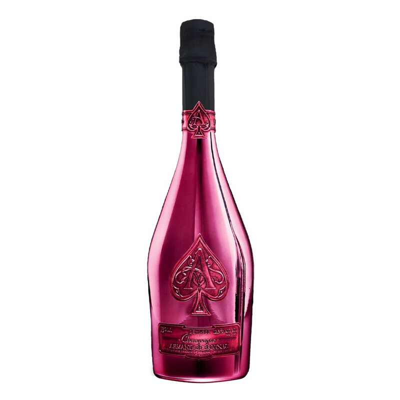 Armand de Bricnac Demi Sec