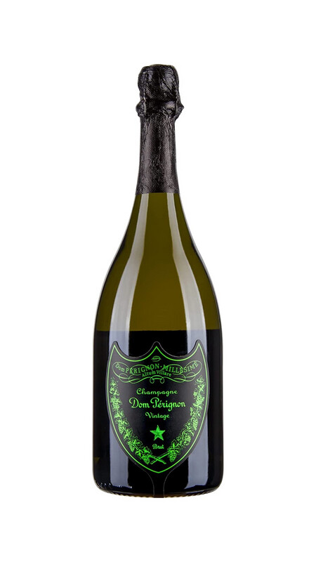 Dom Perignon Luminous 2012