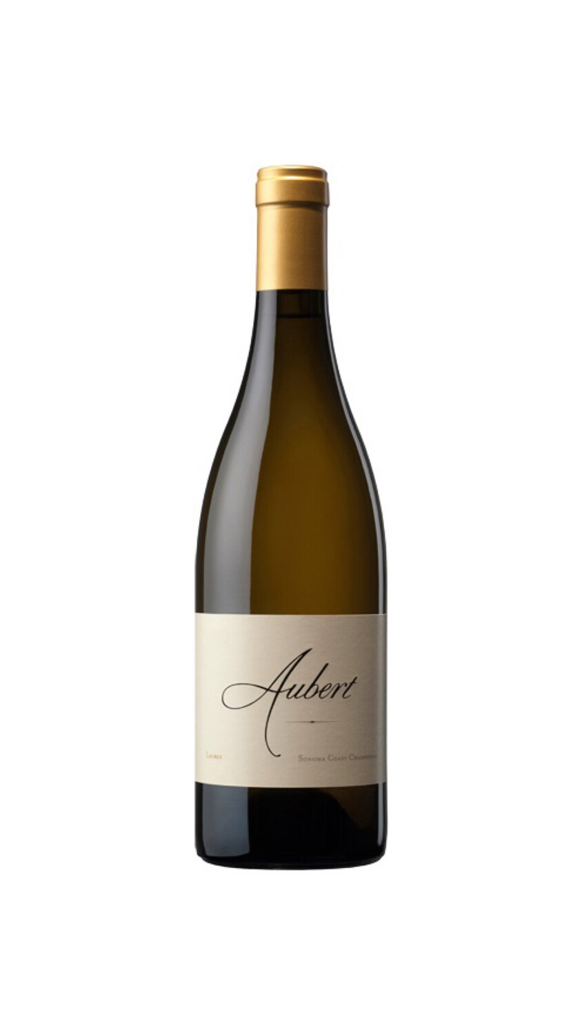 Aubert Chardonnay Lauren Vineyard 2020