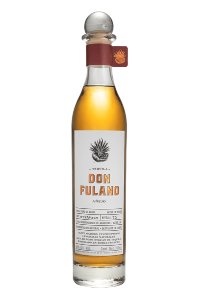 Don Fulano Añejo