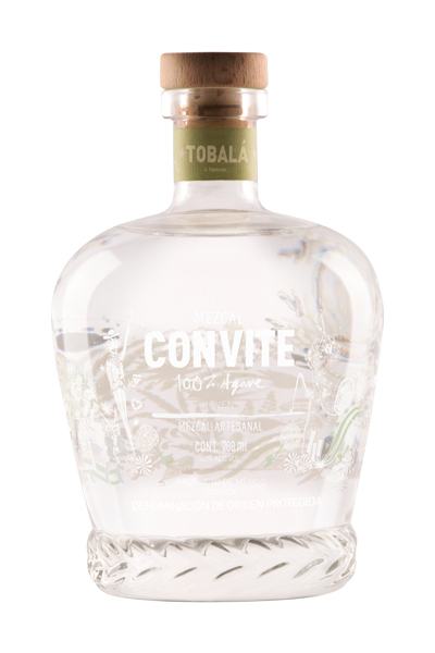 Convite Tobala