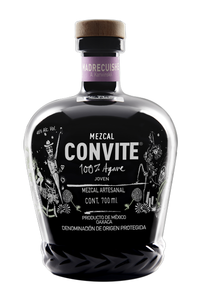 Convite Madrecuishe