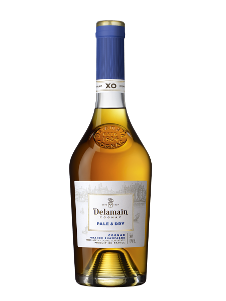 Delamain Pale & Dry XO