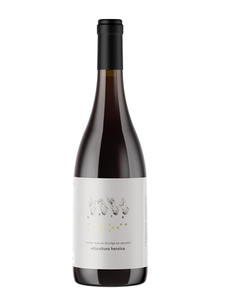 Abadía da Cova Loia Blanco 2023