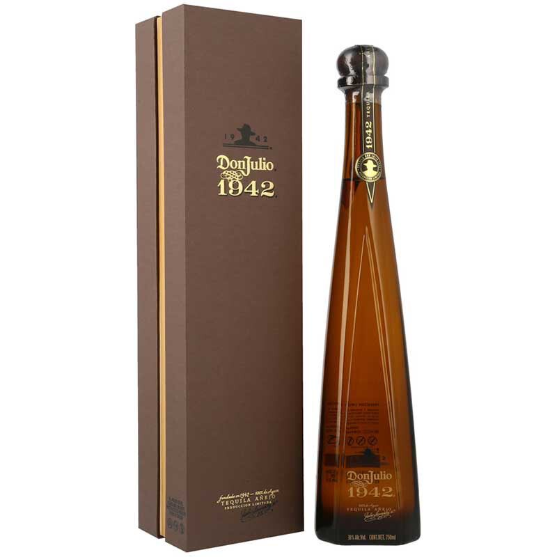 Don Julio 1942 Tequila Añejo 75cl