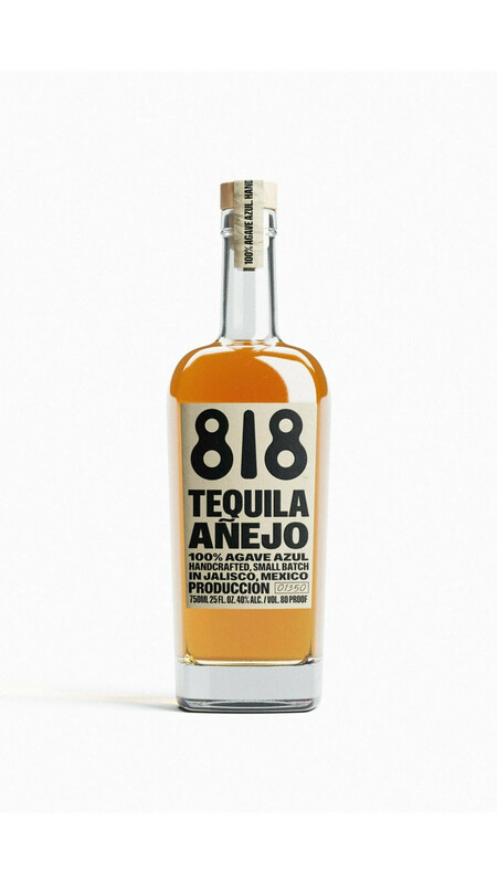 818 Añejo