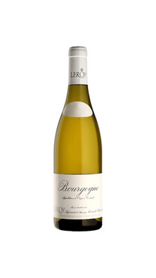 Domaine Leroy Bourgogne Blanc 2018
