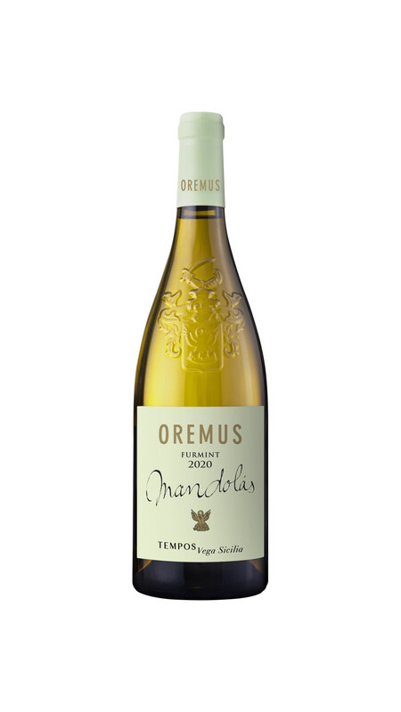 Tokaji Oremus Mandolas 2022