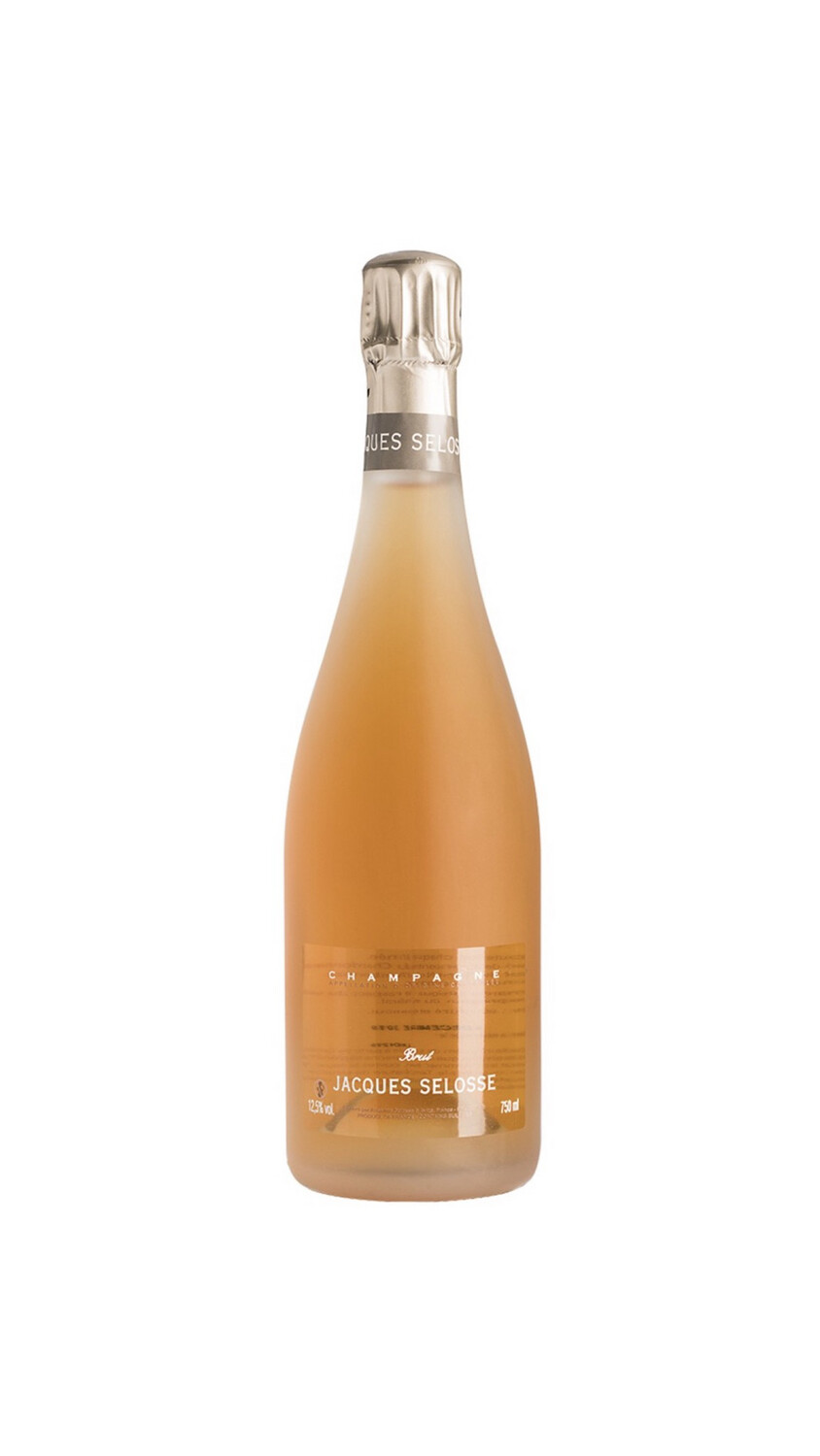 Jacques Selosse Rose