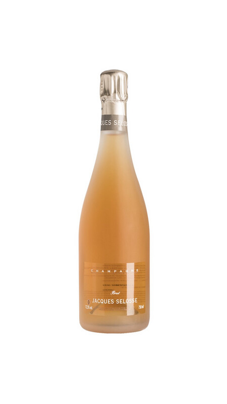 Jacques Selosse Rose