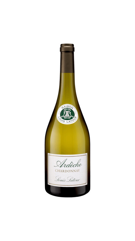 Louis Latour Ardeche Chardonnay 2022