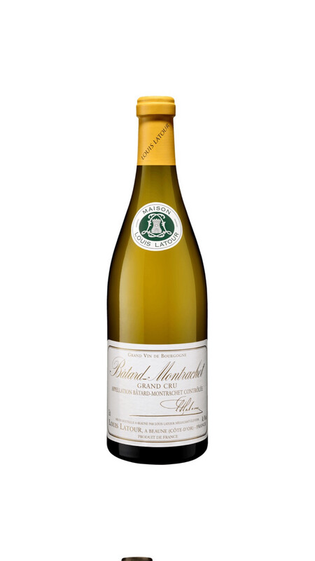 Louis Latour Batard-Montrachet G.Cru 2018