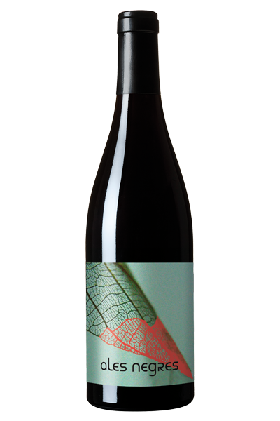 Terra Remota Ales Negres 2024