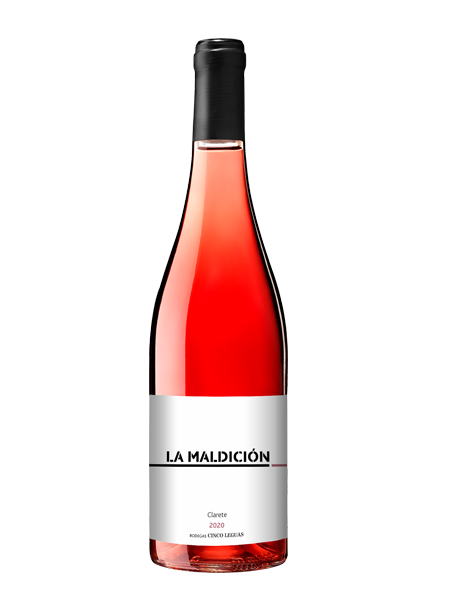 La Maldicion Clarete 2025