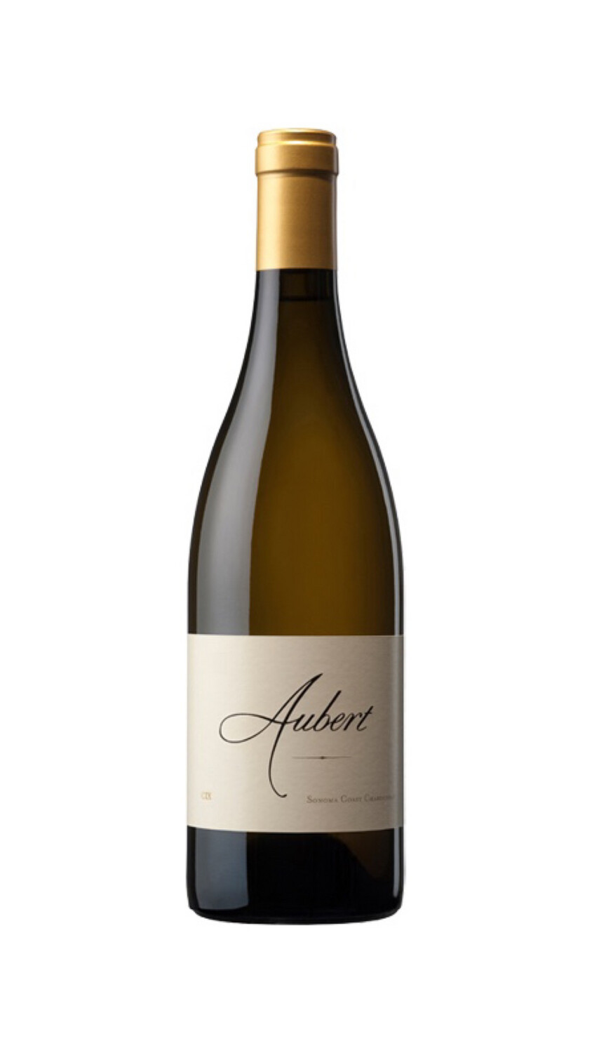 Aubert Sonoma Coast Chardonnay 2021