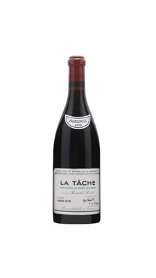Domaine de la Romanee Conti La Tache 2018