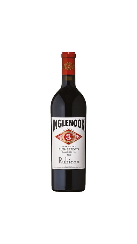 Inglenook Rubicon 2016