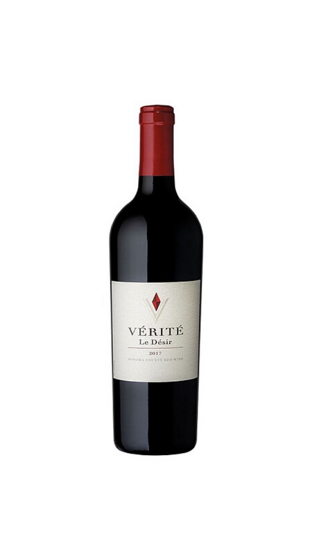 Verite la Desir 2014