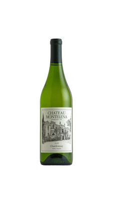 Chateau Montelena The Chardonnay 2019