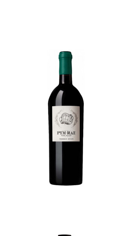 Pym-Rae Tessero Estate 2017
