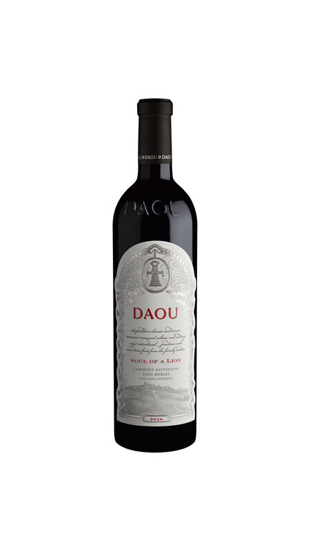 Daou Soul of a Lion 2018
