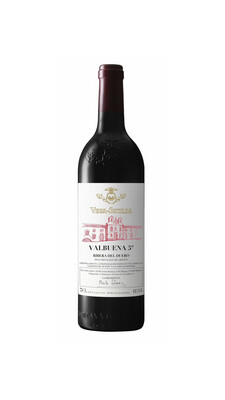 Vega Sicilia Valbuena 5° 2007