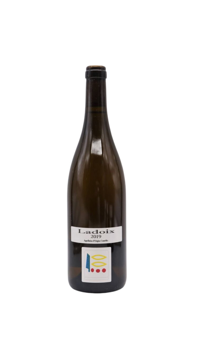 Domaine Prieure Roch Ladoix Blanc 2019