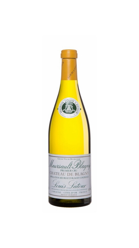 Louis Latour Mersault Chateau de Blagny 2020