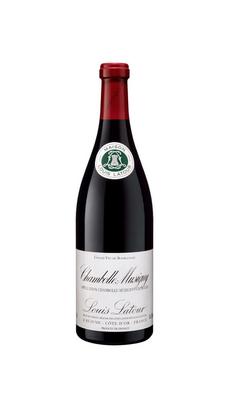 Louis Latour Chambolle-Musigny 2020