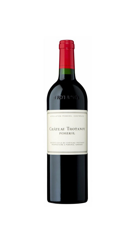 Chateau Trotanoy 2019