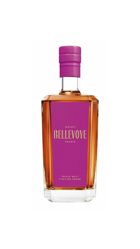 Bellevoye Prune Plum