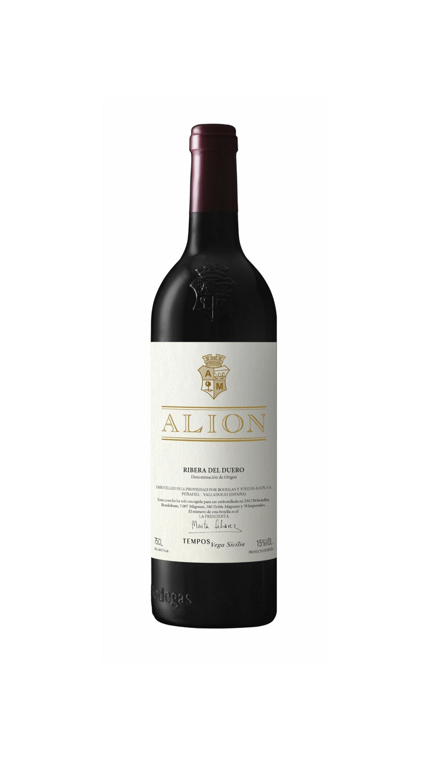 Alion 2021