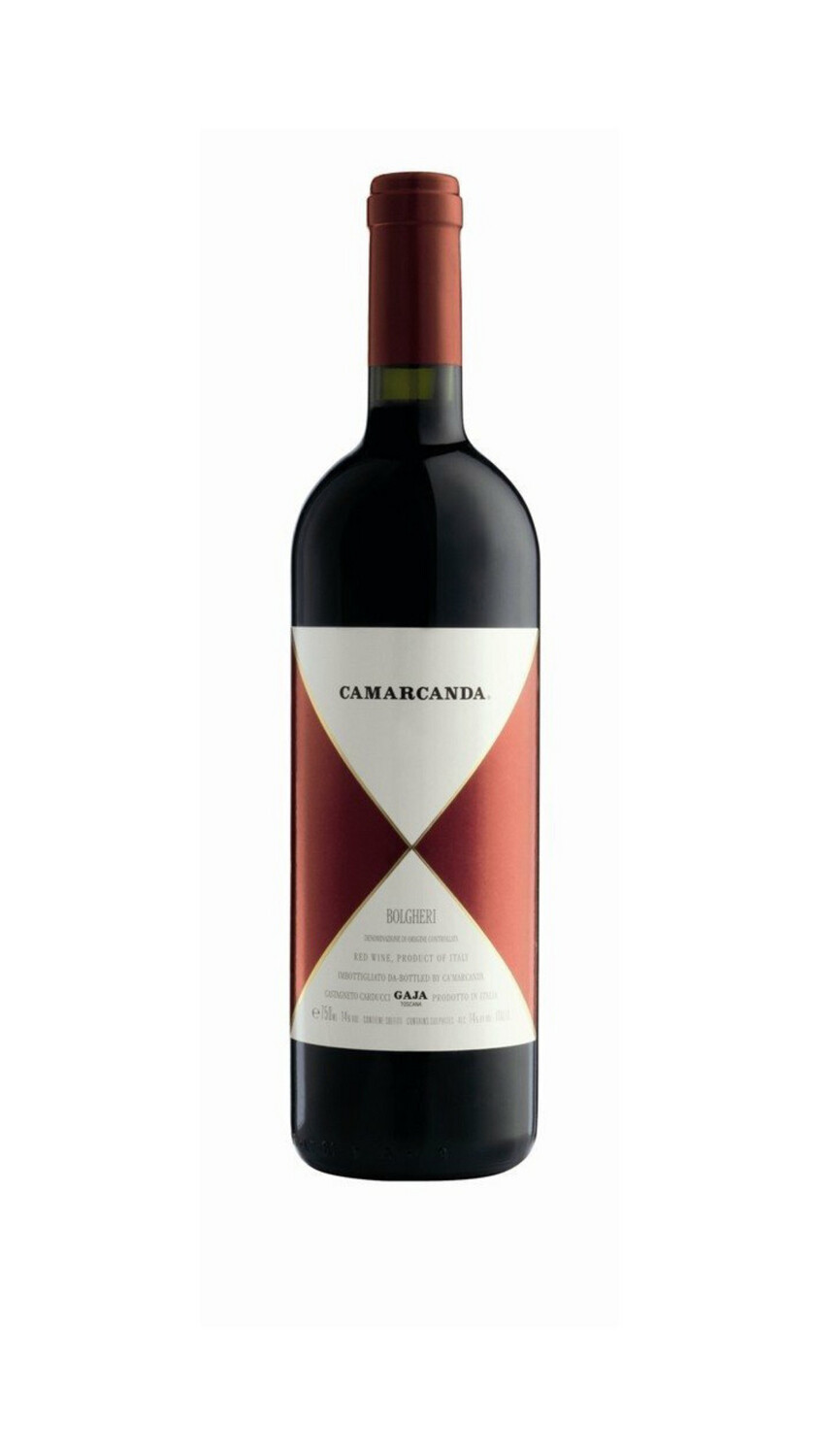 Gaja Camarcanda 2021