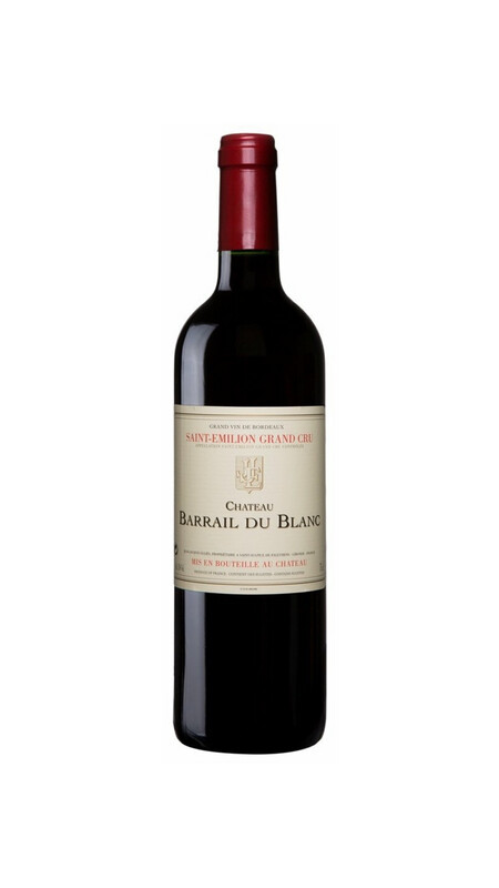 Chateau Barrail Du Blanc 2020