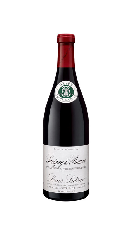 Louis Latour Savigny Les Beaunes 2017