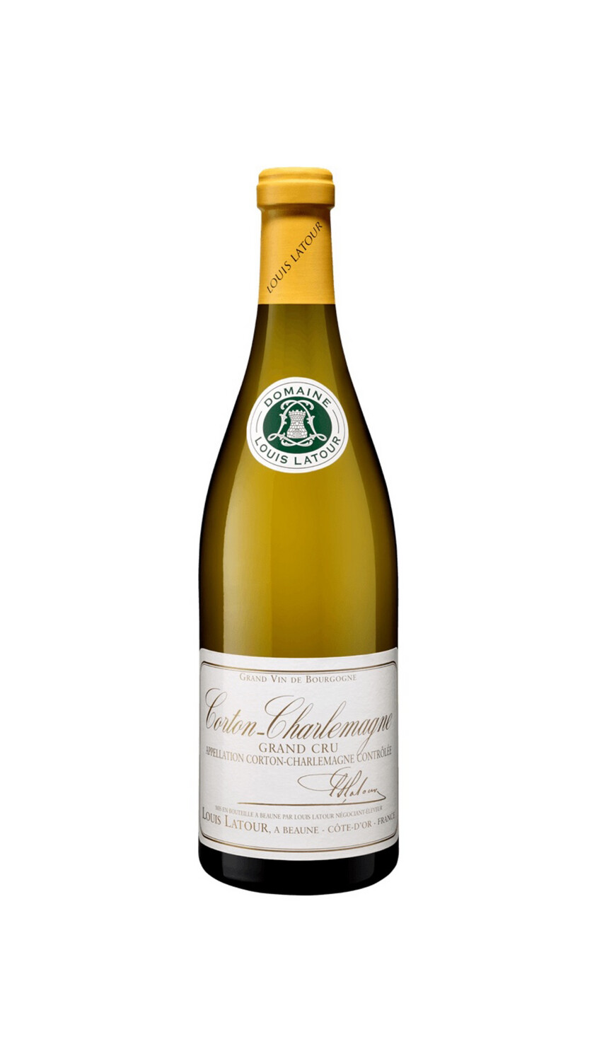 Louis Latour Corton Charlemagne Grand Cru 2021